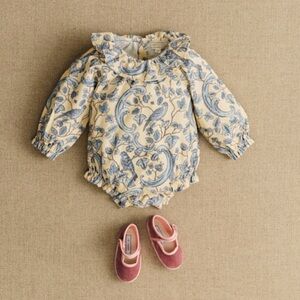 Petit Sézane Antoinette poisson